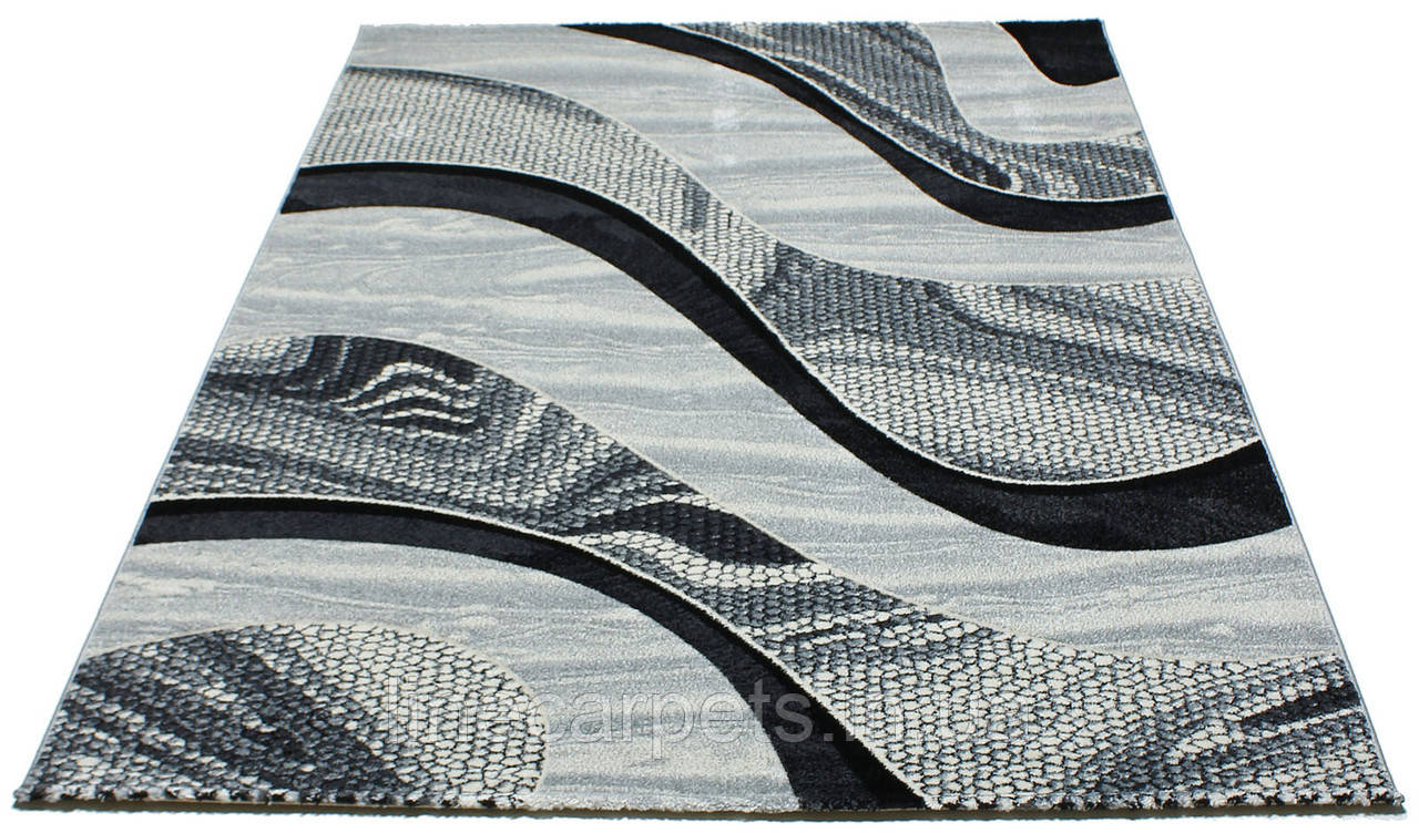 Сучасний килим SIERRA