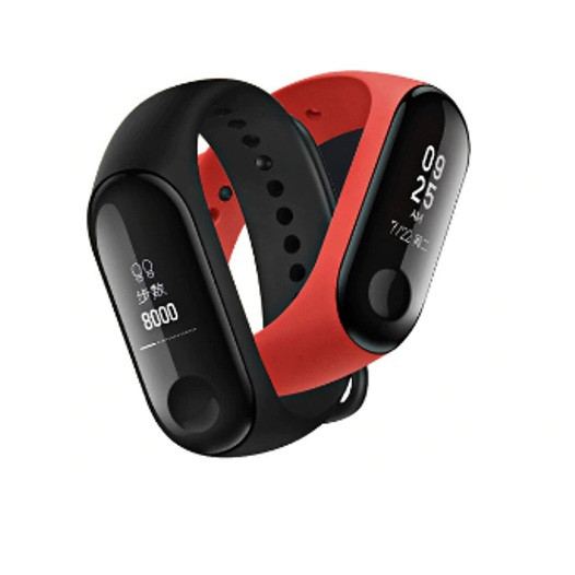 Фітнес-браслет Mi Band 3