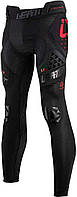 Компресійні штани LEATT Impact Pants 3DF 6.0 [Black], XLarge