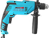 Дриль ударний GRAND ДЕУ-1250, фото 2