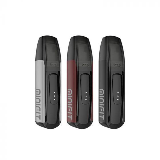 Justfog Minifit Pod System Kit 370mAh (Original)