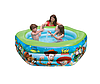 Дитячий надувний басейн Intex 57490 «Історія іграшок», фото 2