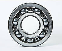 Кулькові Підшипники