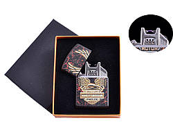 USB-запальничка "Harley-Davidson" Електроімпульсна