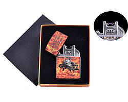 USB-запач "Апач" Електроімпульсна