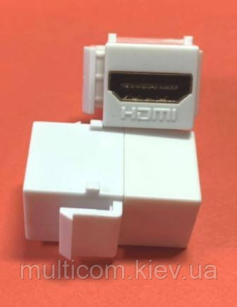 01-08-141. Модуль HDMI Keystone