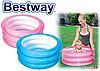 Дитячий надувний басейн BestWay 51033, рожевий, 70 х 30 см, фото 6