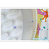 Дитячий надувний басейн Intex 58480-1«Акваріум», з кульками 30 шт, 152 х 56 см, фото 4