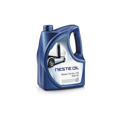 Neste 15w40 turbo lxe - купить недорого на Prom.ua: цены, акции и ...