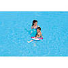 Надувний круг для плавання Bestway 36116 «Слоник», 69 х 61 см, блакитний,з фонтанчиком, фото 6
