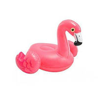 Детская надувная водная игрушка Intex 58590-Fl «Фламинго», 25 х 23 см