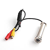 Камера подовжений дверний відеооченят до 90 мм