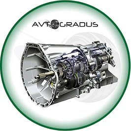 17.коробка передач маз