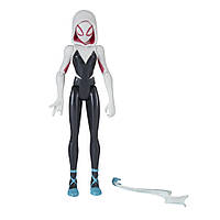 Фігурка Людина-павук 15 см SPIDER-MAN TITAN HERO SPIDER-GWEN оригінал Hasbro E2890AS00