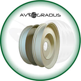 Диски для сільгосптехніки