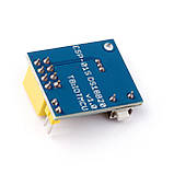 Модуль з датчиком температури DS18B20 для ESP-01 ESP8266 [#M-8], фото 3