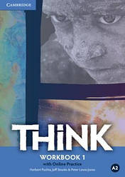 Think 1 Workbook and Practice Online