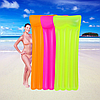 Пляжний надувний матрац Intex 59717, рожевий, 183 х 76 см, фото 9