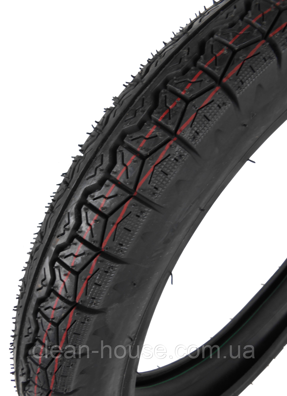 Мотошина Cenew CX333 3.00-18/TT