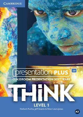 Think 1 Presentation Plus DVD-ROM, фото 2