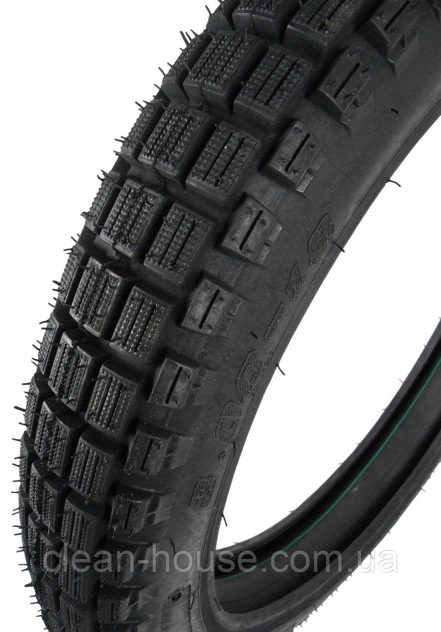 Мотошина Cenew CX232 3.00-18/TT