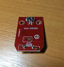 Підсилювач антенний SWA-99999 PCI