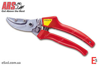 Секатор ARS 120EU-R з притримувачем - АРС 120EU-R, фото 4
