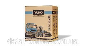 Олива моторна YUKO TURBO DIESEL 15W-40 API CD/SF (17,5 кг ойлбокс 20л), фото 2