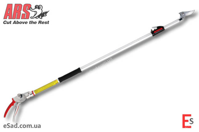 Секатор ARS 180 ZF-2.0-3, фото 3