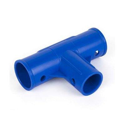 Трійник Intex 10575 для Y-подібних опор для каркасних басейнів Small Frame