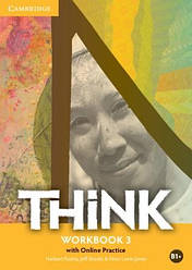 Think 3 Workbook and Practice Online