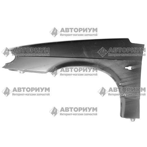 Крыло ВАЗ 2114 переднее левое, цена 1000 грн — Prom.ua (ID#834219615)