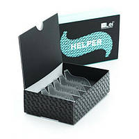 In Lei Helper - упаковка аплікаторів для ламінування та біозавивки вій, 5 шт.