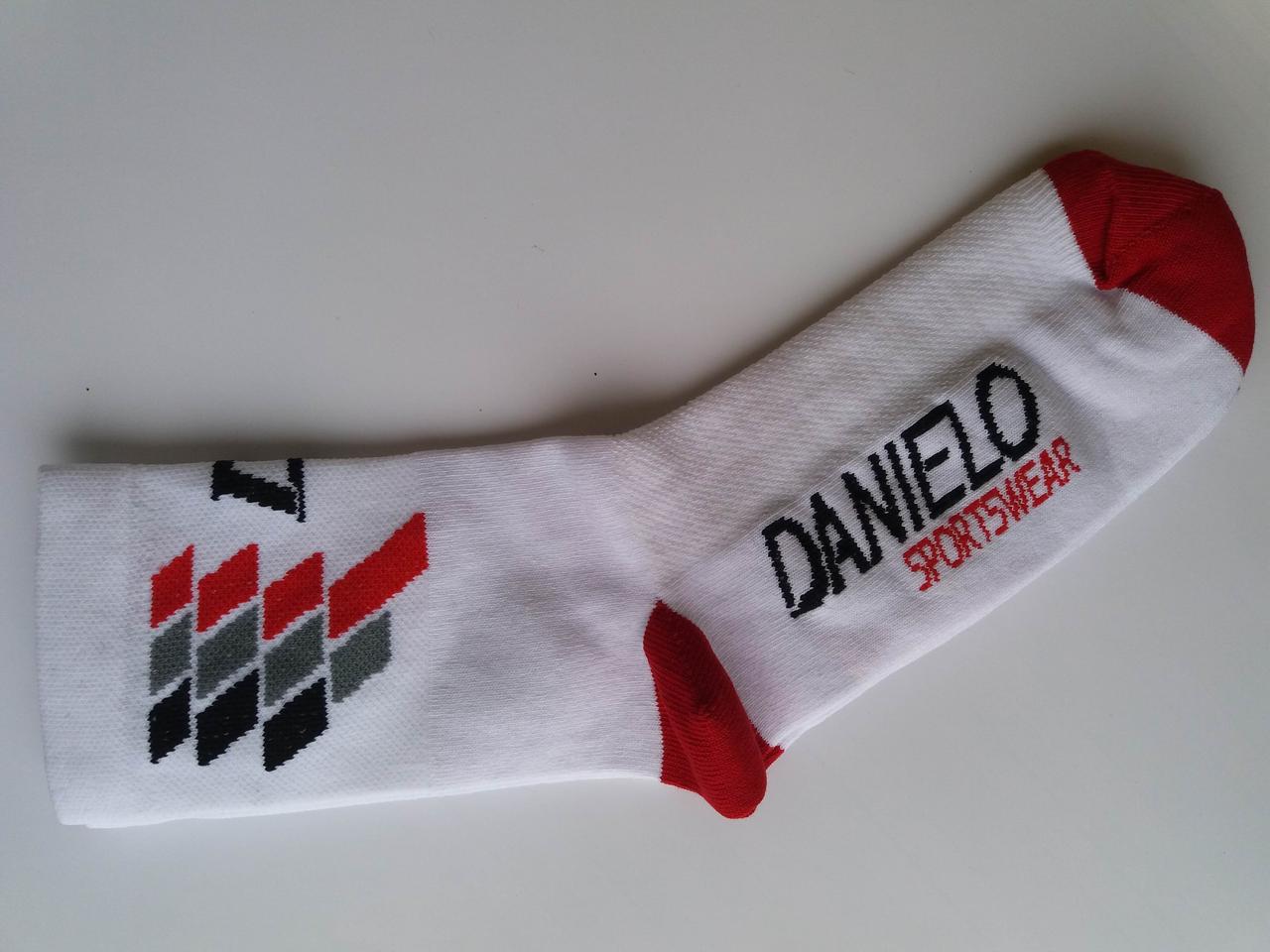 Велосипедні шкарпетки Danielo