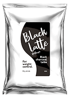 Black latte кофе для похудения Блэк латте 12765