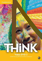 Think 3 Video DVD