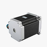 Кроковий двигун NEMA 42 24 Нм 110B, фото 3