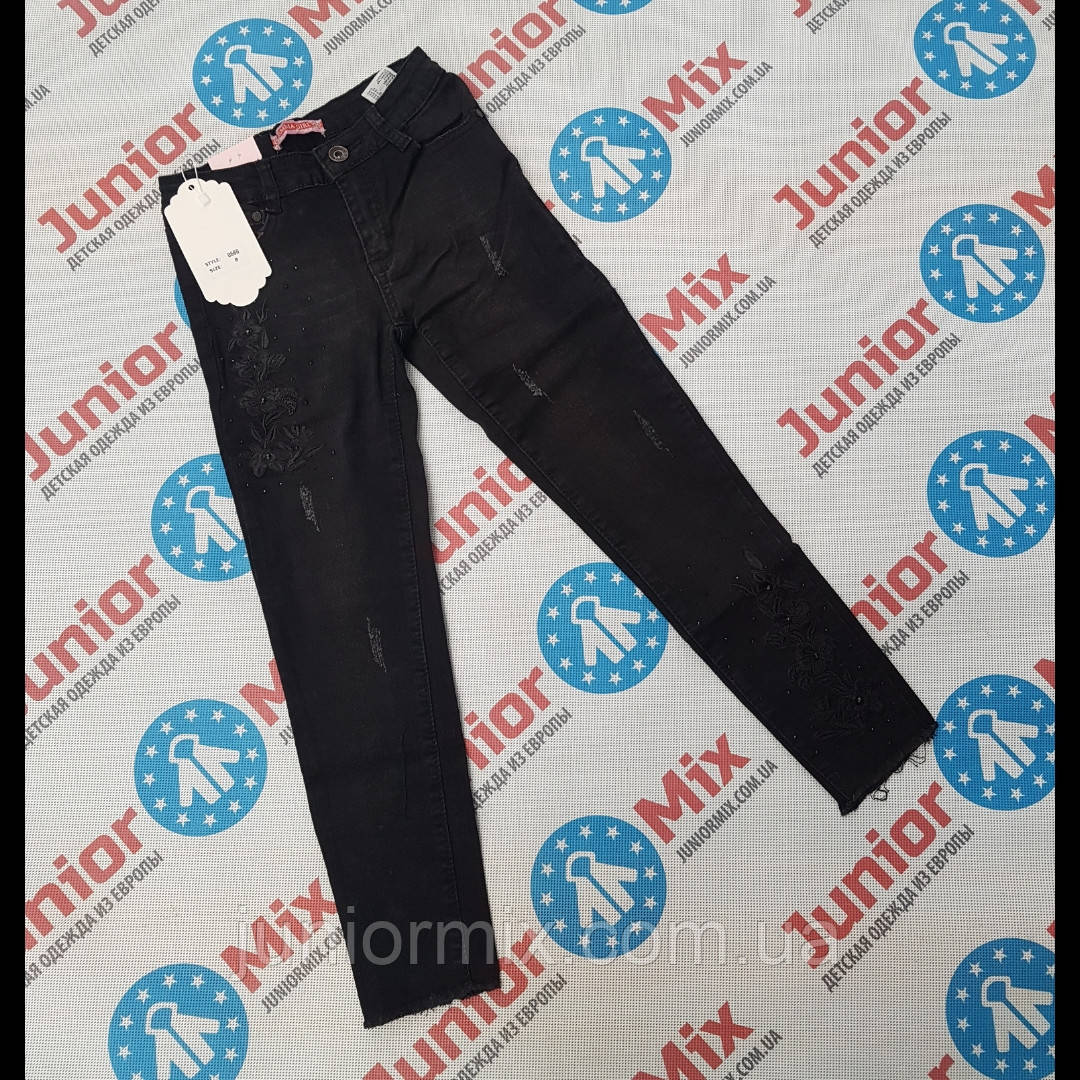 Джинси для дівчаток підлітків Emma Girl