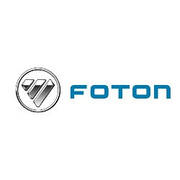 Коробки отбора мощности на Foton