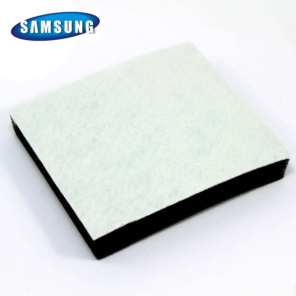 Вихідний мікрофільтр для пилососу Samsung SC4300 DJ63-00669A (оригінал) - запчастини для пилососів, фото 1