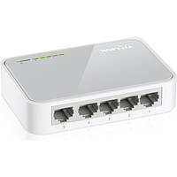 Комутатор (свіч) TP-Link TL-SF1005D