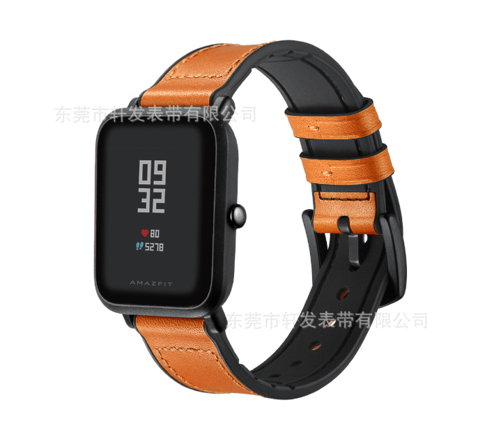 Xiaomi amazfit sales youth