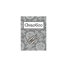 Перехідники для кабелю ChiaoGoo з "S" на "Mini" кабель