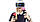 Окуляри віртуальної реальності PlayStation VR V2 + PS Camera V2 + VR Worlds (CUH-ZVR2), фото 11