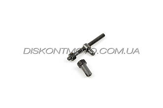 Натягувач ланцюга бензопили Goodluck GL 4500/5200 (черв'ячна передача) FORESTER