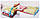 Вакуумний пакет Vacuum Compressed Bag 50*60,, фото 4
