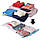 Вакуумний пакет Vacuum Compressed Bag 50*60,, фото 3