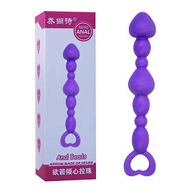 Анальні кульки Primary Beads