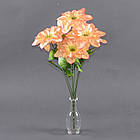 Гербера N8139-7 (14 шт./ пак.) продається упаковкою Штучні квіти гуртом, фото 3