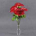 Гербера N8139-7 (14 шт./ пак.) продається упаковкою Штучні квіти гуртом, фото 2